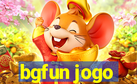 bgfun jogo